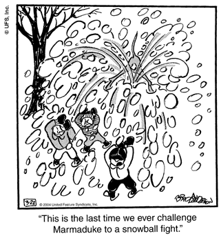 marmaduke